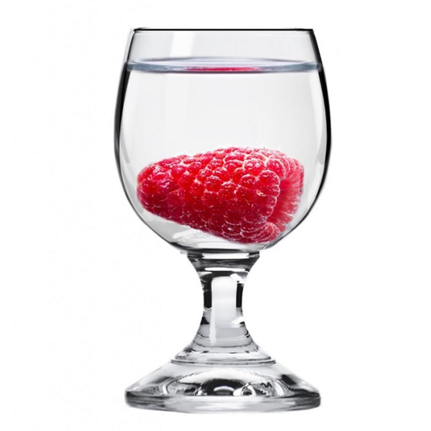 Sklenice na vodku Balance Krosno 40 ml 6 ks KROSNO GLASS