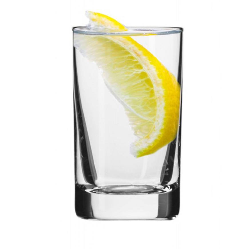 Sklenice na vodku Shot Krosno 30 ml 6 ks KROSNO GLASS
