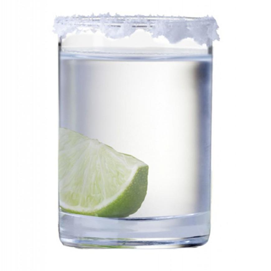 Sklenice na vodku Shot Krosno 50 ml 6 ks KROSNO GLASS