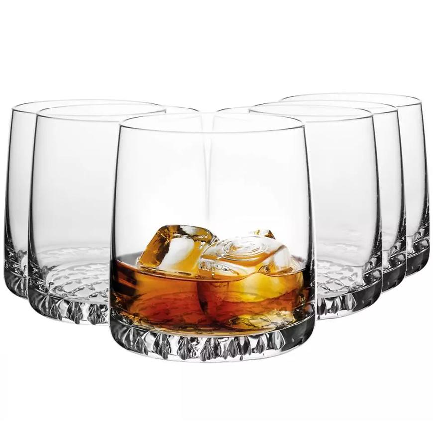 Sklenice na whisky Fjord 6 ks KROSNO GLASS