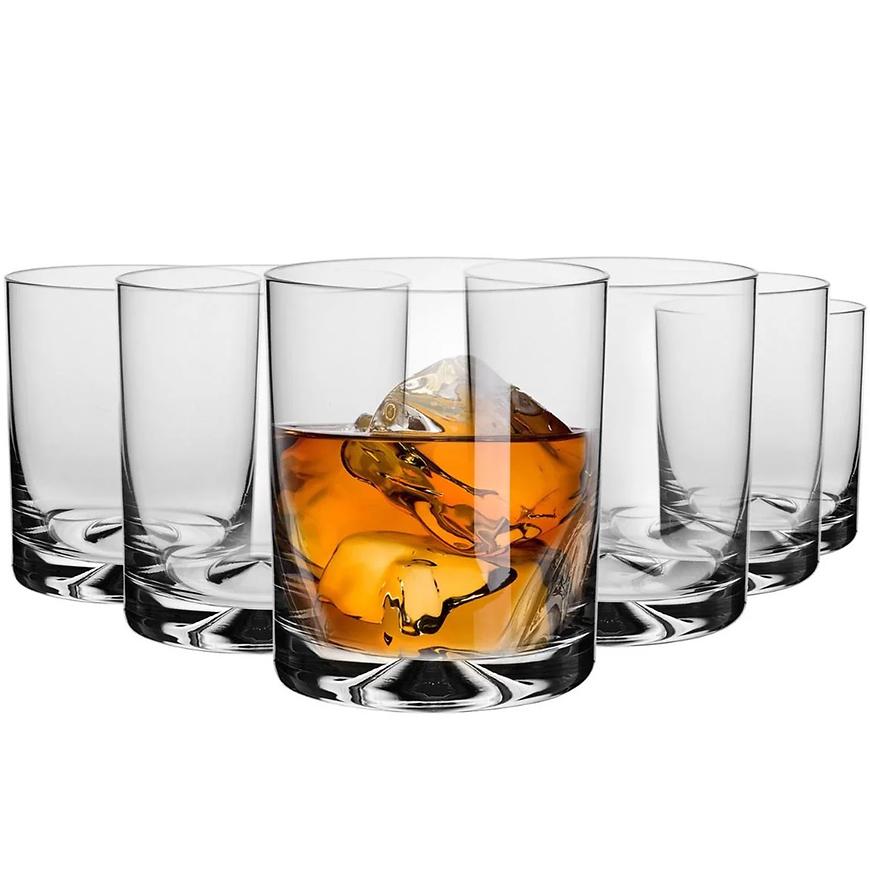 Sklenice na whisky Mixology Mixology Krosno 260 ml 6 ks KROSNO GLASS