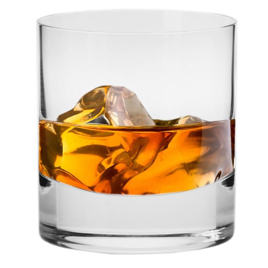 Sklenice na whisky Sterling Krosno 300 ml 6 ks KROSNO GLASS