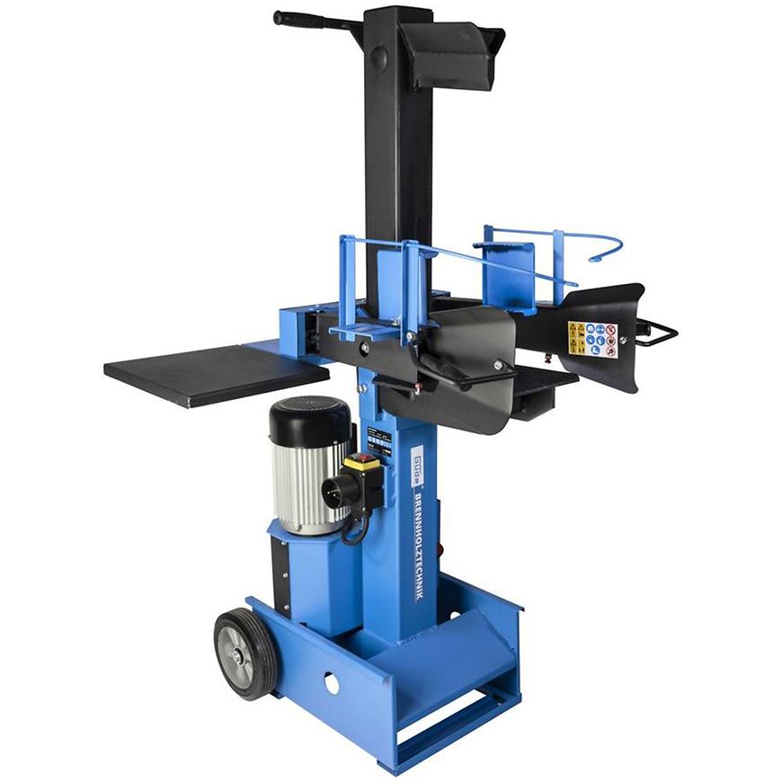 Štípač dřeva GHS 500/8 TE GUDE