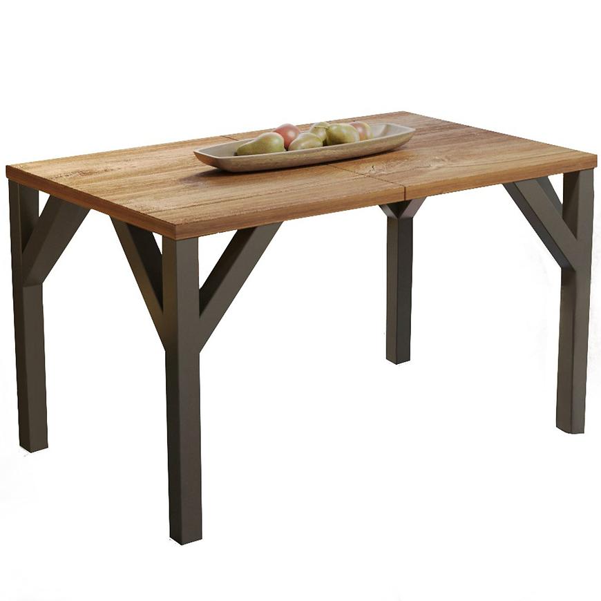 Stůl Baltika 240 dub stirling Baumax