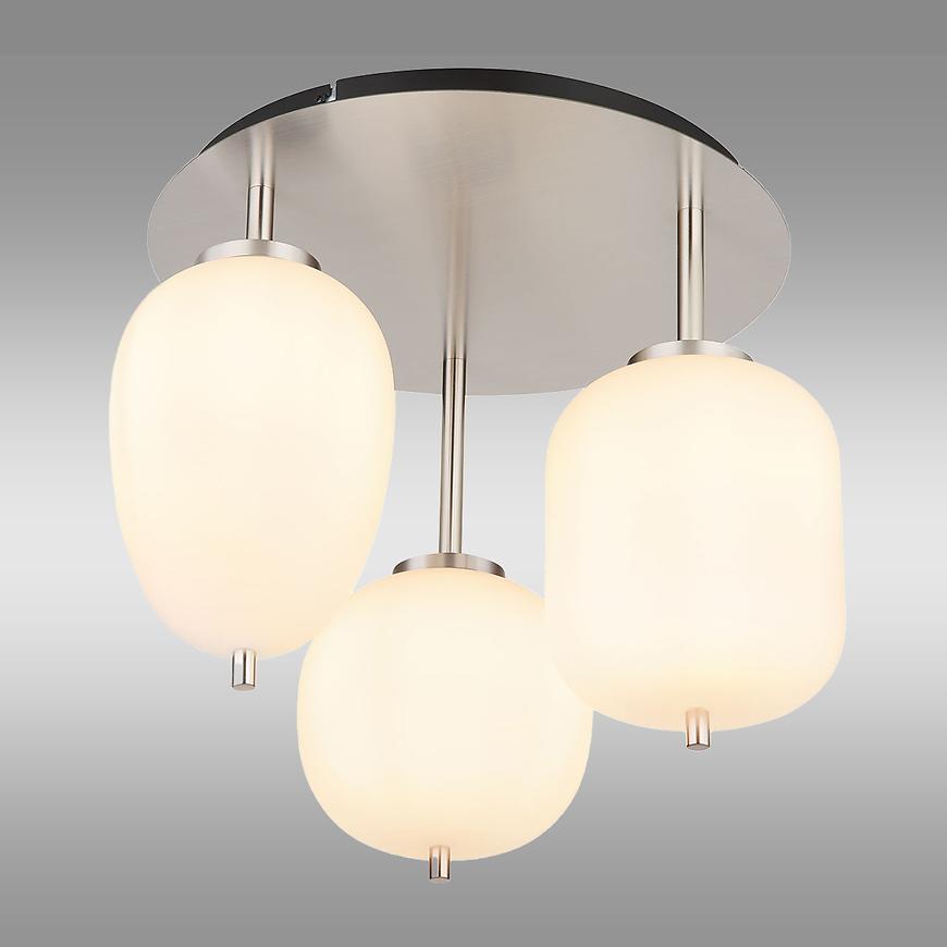 Svítidlo Blacky I 15345-3DNO LW3 Baumax