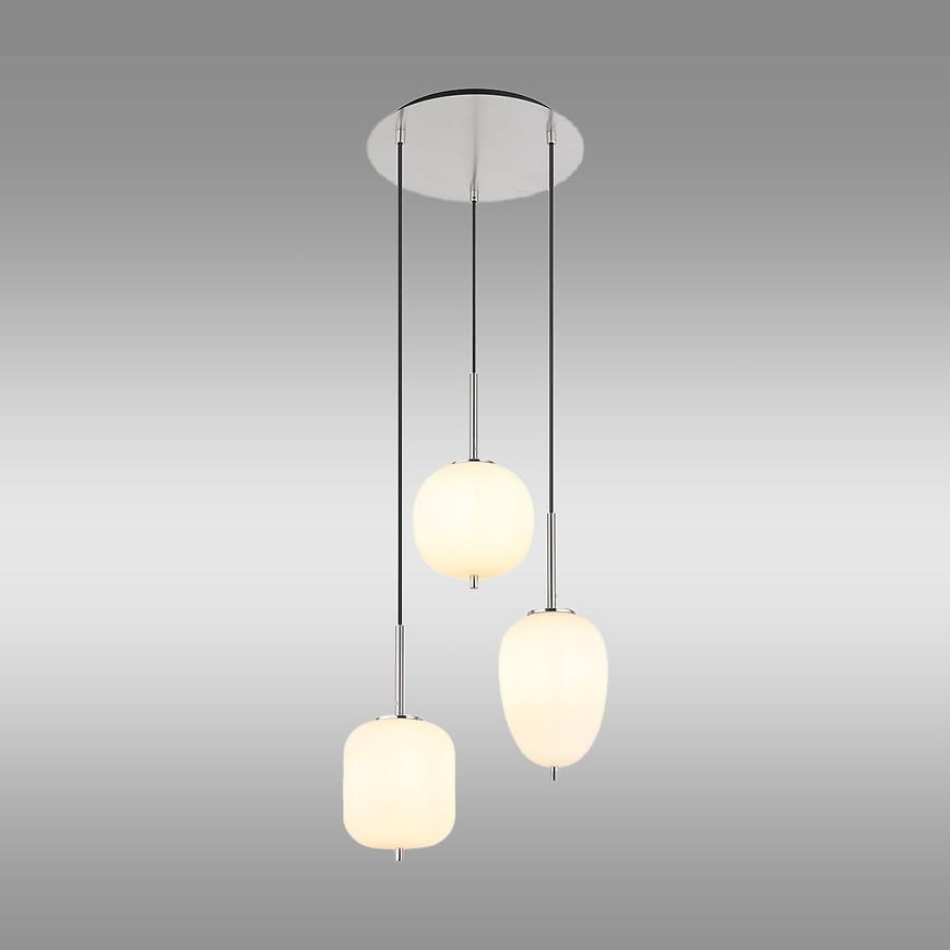 Svítidlo Blacky I 15345-3NO LW3 Baumax