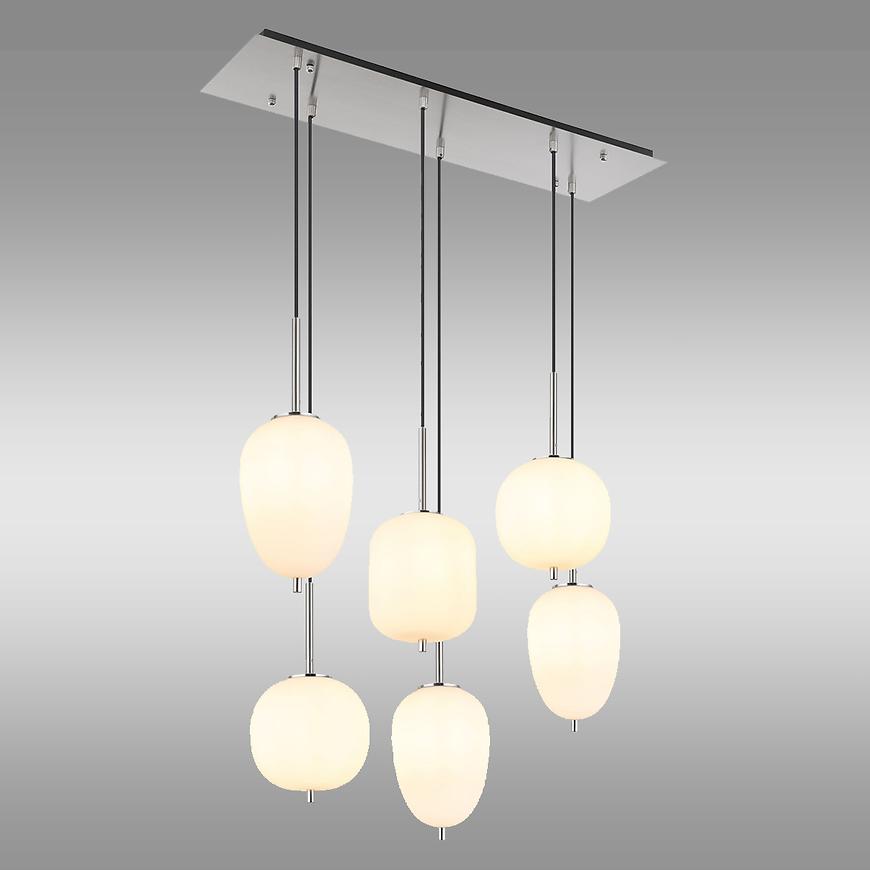 Svítidlo Blacky I 15345-6NO LW6 Baumax