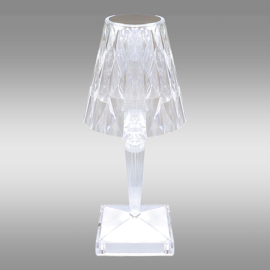 Svitidlo Dabi LED Crystal 04404 LB1 Baumax