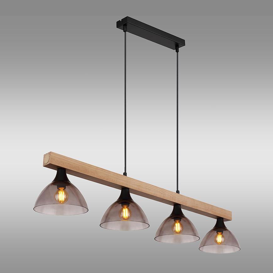 Svítidlo Lindi 15544-4H LW4 Baumax