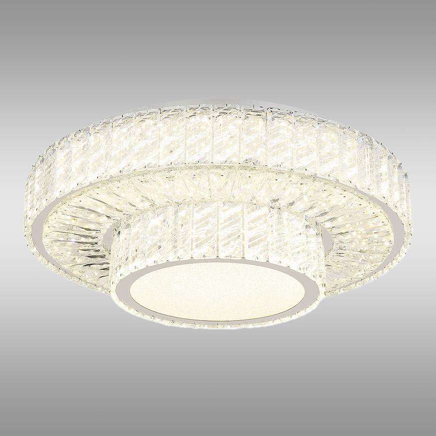 Svítidlo Mucky 67162-50D LED 50W LW1 Baumax
