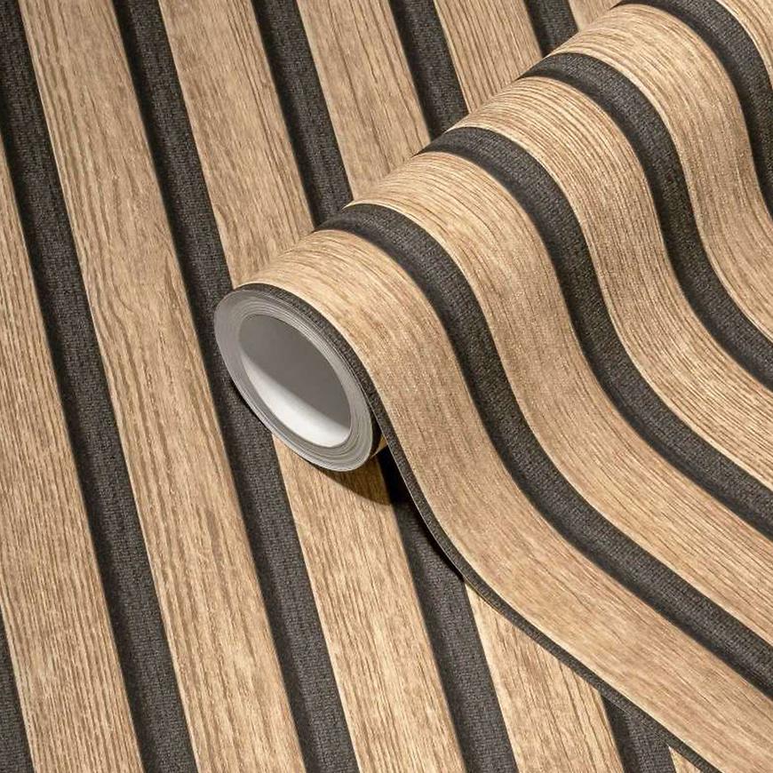 TAPETA AS LAMELE3 9109-1 Baumax