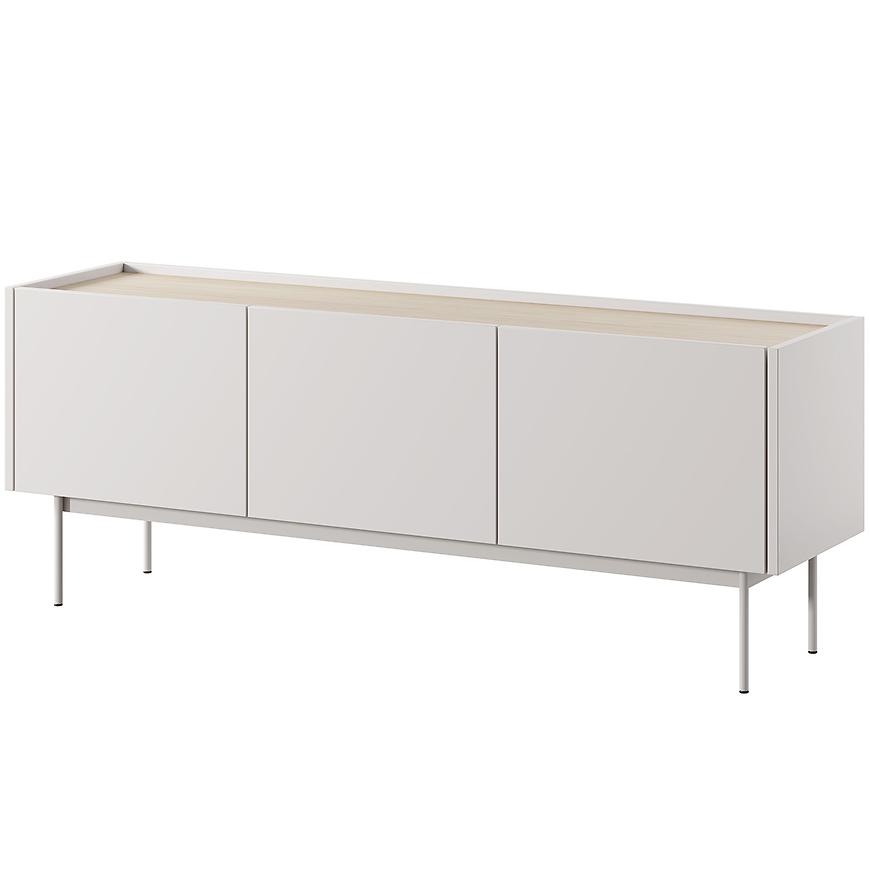 TV stolek Color-144 cashmere Baumax