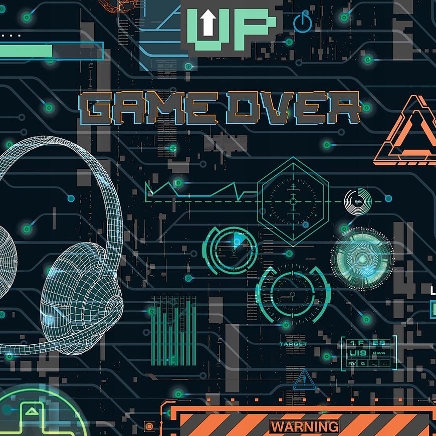 Tapeta UGEPA b259-09 Baumax