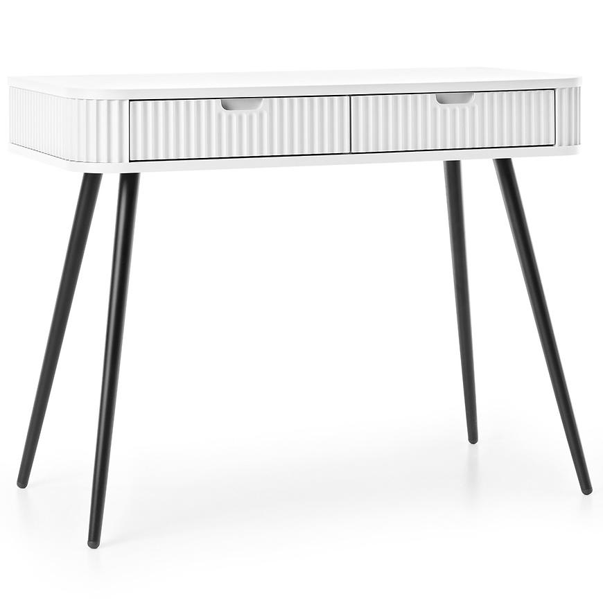 Toaletní stolek T Zova-103 bílá Baumax