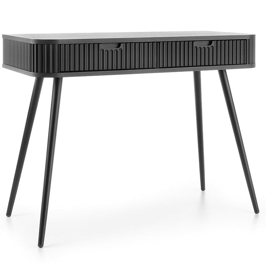 Toaletní stolek T Zova-103 černá Baumax