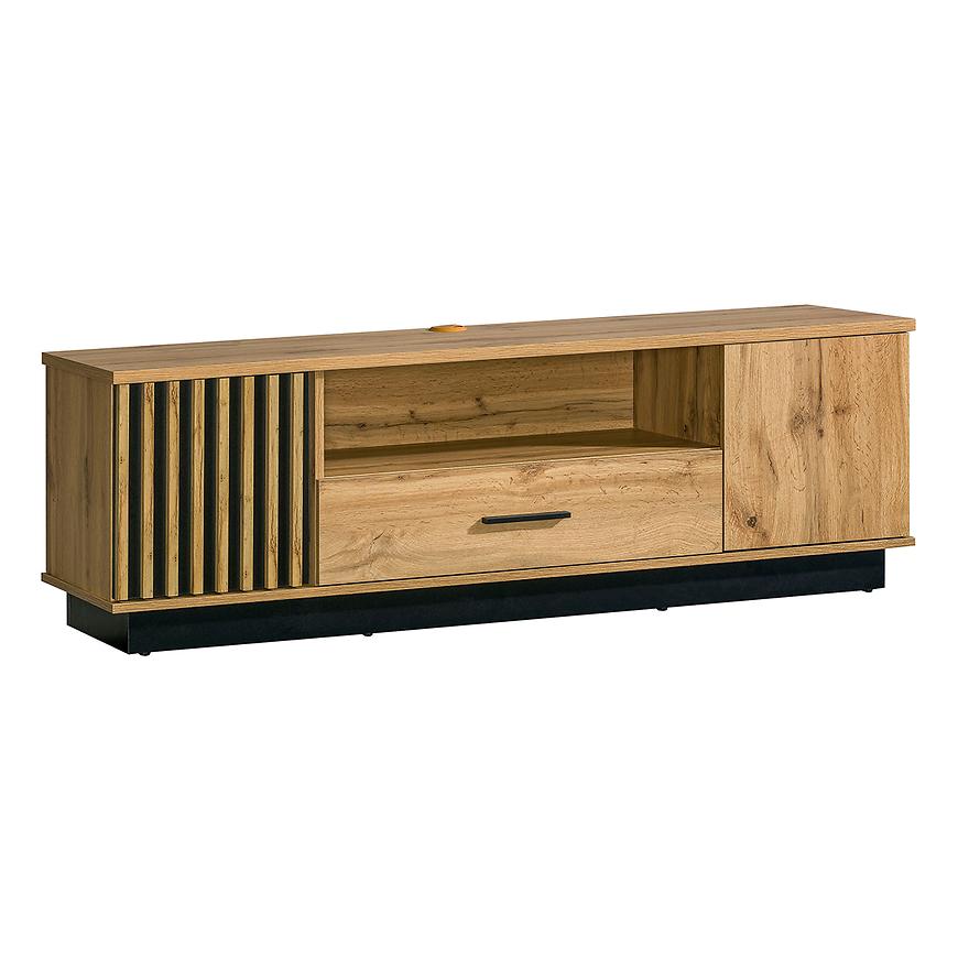 Tv Stolek La 7 2d1s Lamelo Baumax