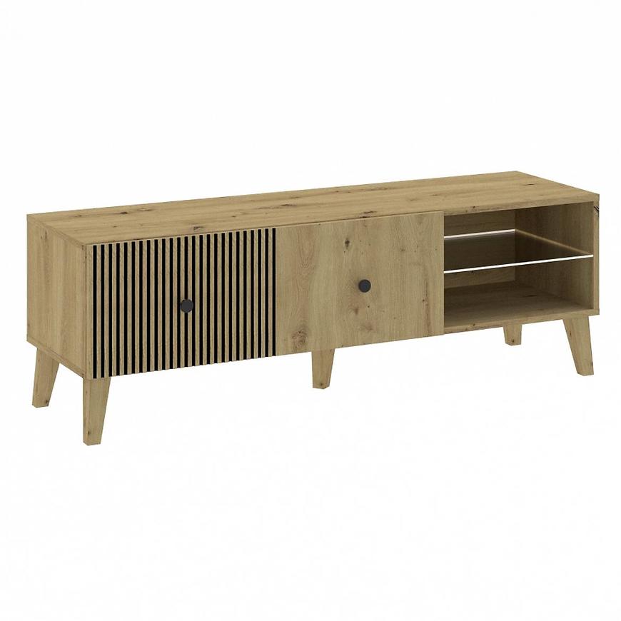 Tv stolek 1K Berlin artisan Baumax