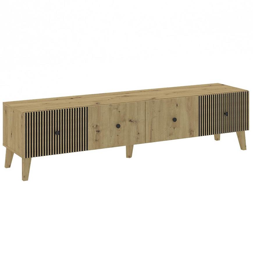 Tv stolek 2K Berlin artisan Baumax