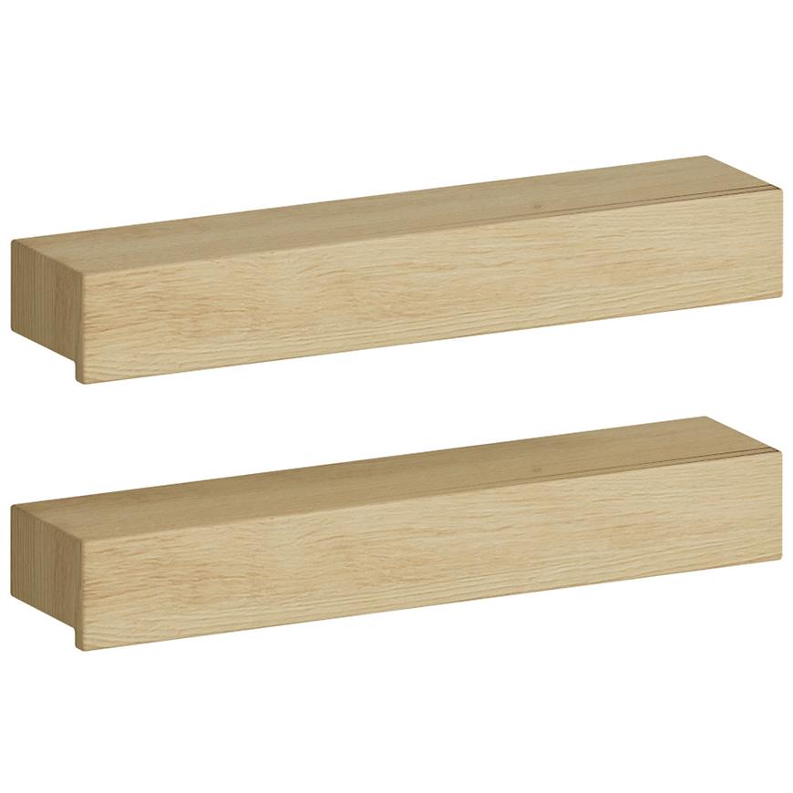 Úchytka Ultra Nr.8 -TYPU Brillo x2 ks Baumax