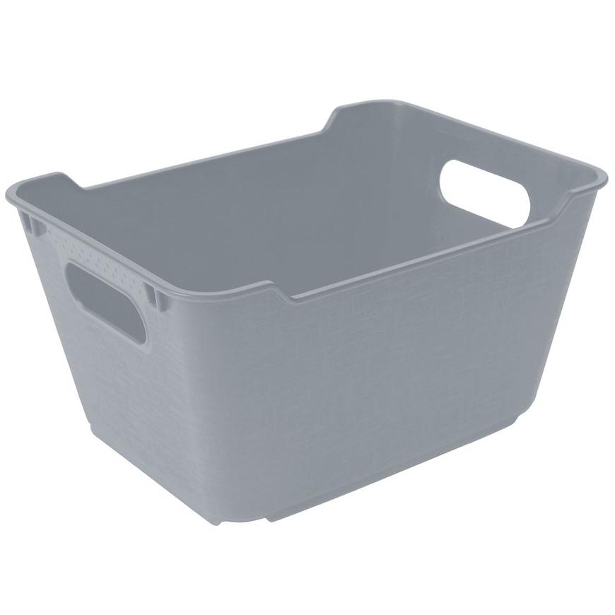 Úložný box Lifestyle-Box nordic grey 19