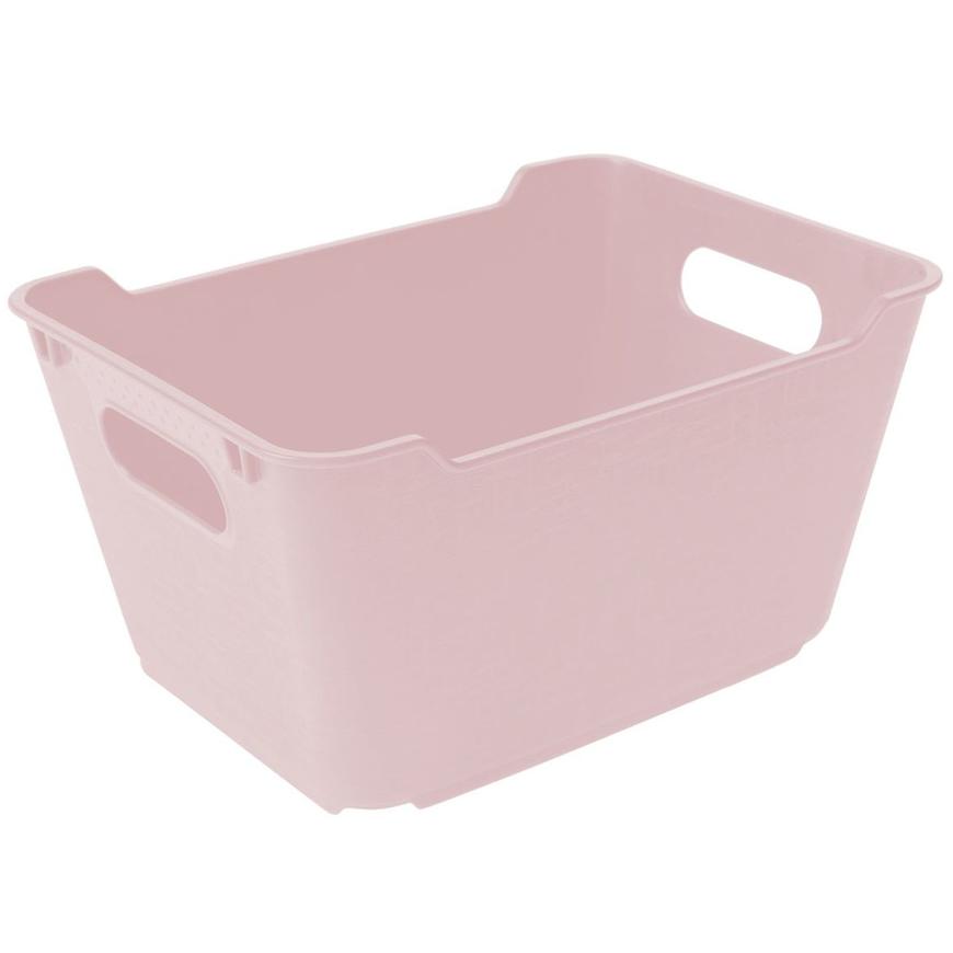 Úložný box Lifestyle-Box nordic pink 19