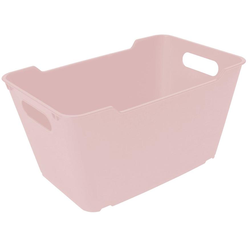 Úložný box Lifestyle-Box nordic pink 29