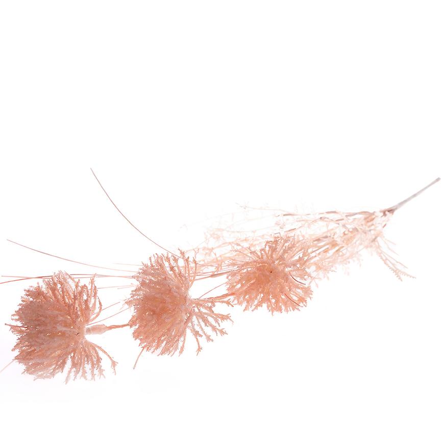 Umělá dekorační tráva 60.5cm