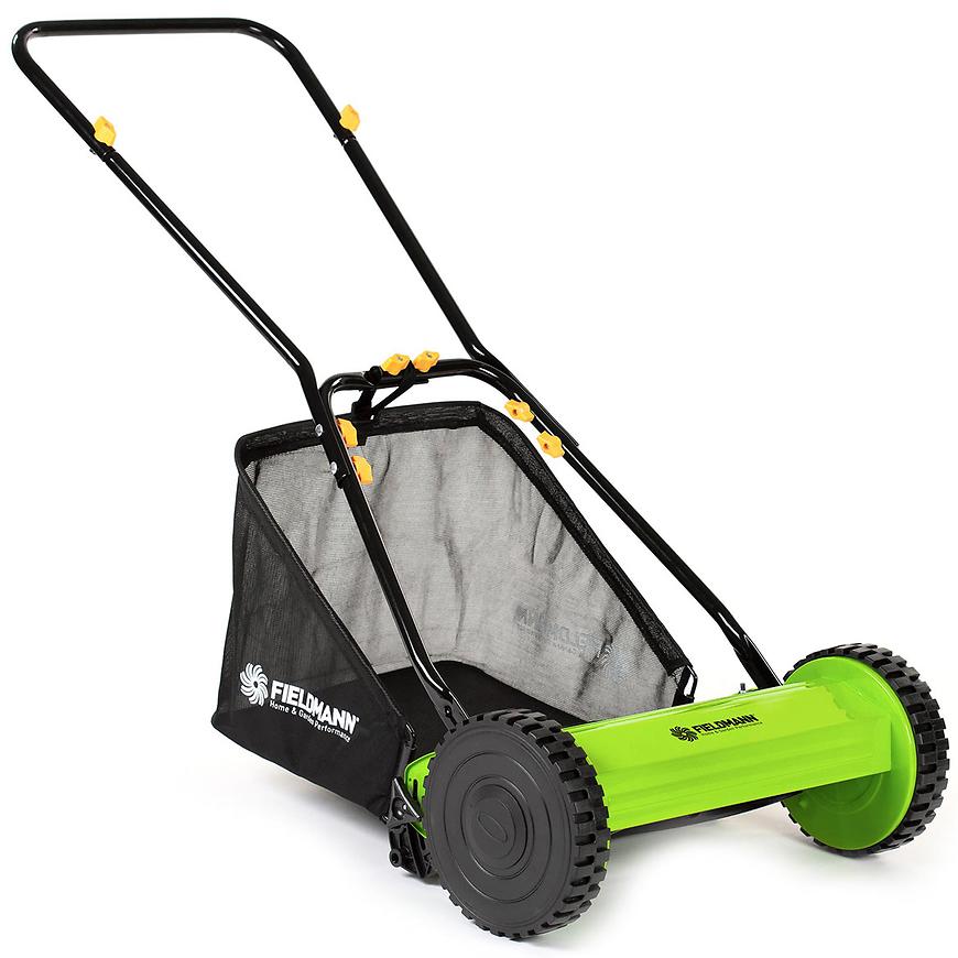 VŘETENOVÁ SEKAČKA FIELDMANN FZR 1010 Fieldmann