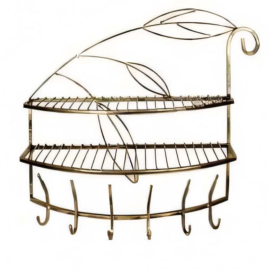 Věšák 10-0616 Baumax