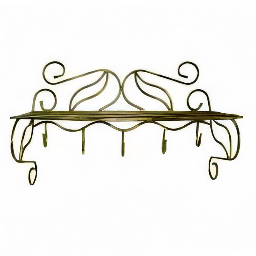 Věšák 10-0750 Baumax