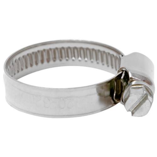 Spona hadicová 9 mm