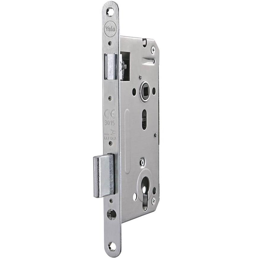 Zadlabávací zámek Yale 5160/20N 1/2 PZ Yale
