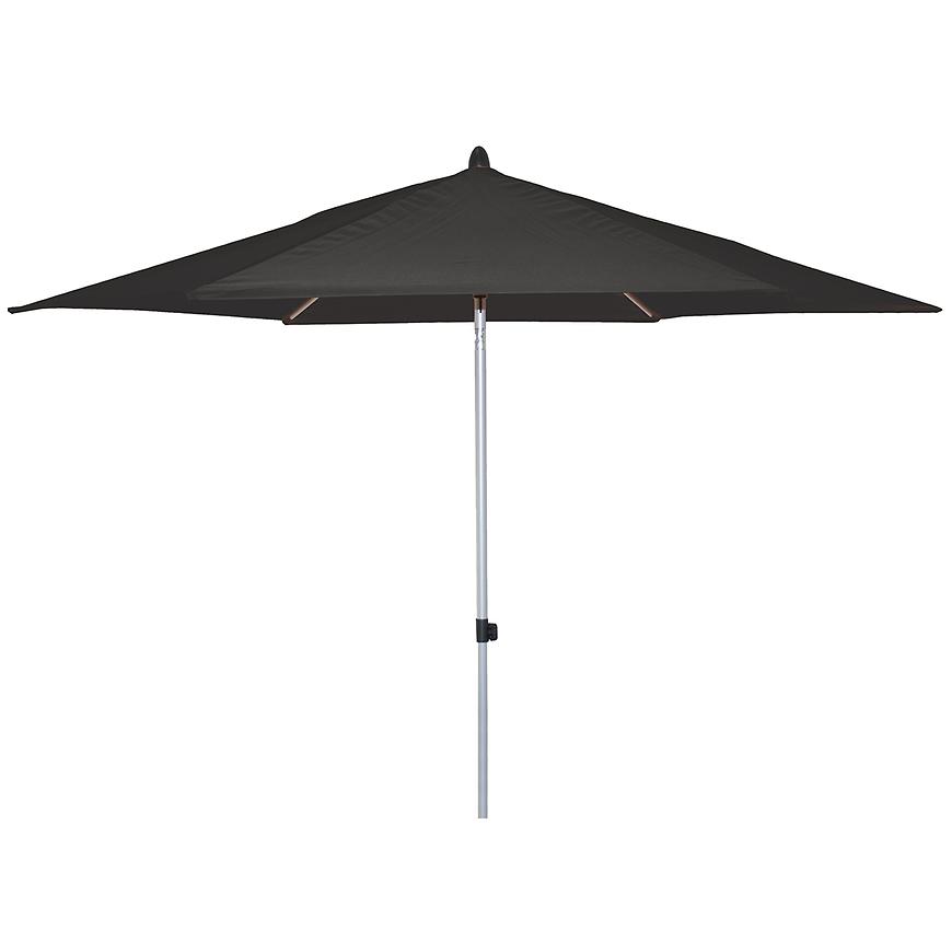 Zahradní slunečník PUSH UP 300 antracit