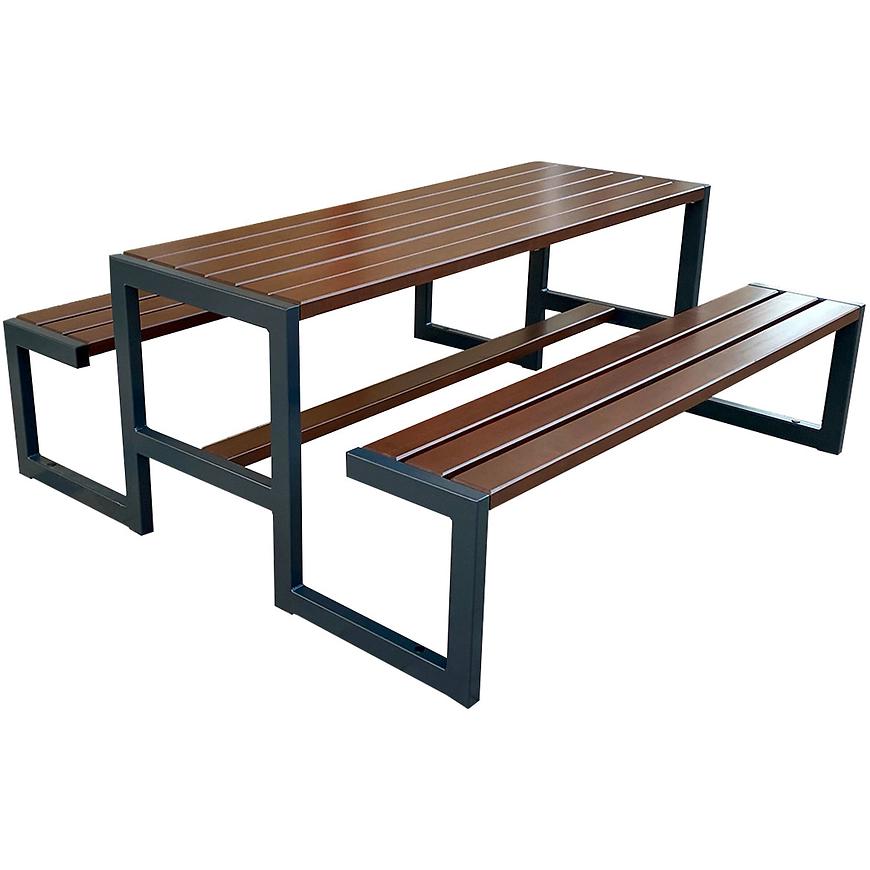 Zahradní souprava Picknik Grande palisand Baumax