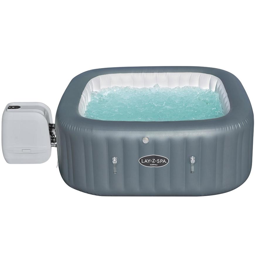 Zahradní vířivka 1