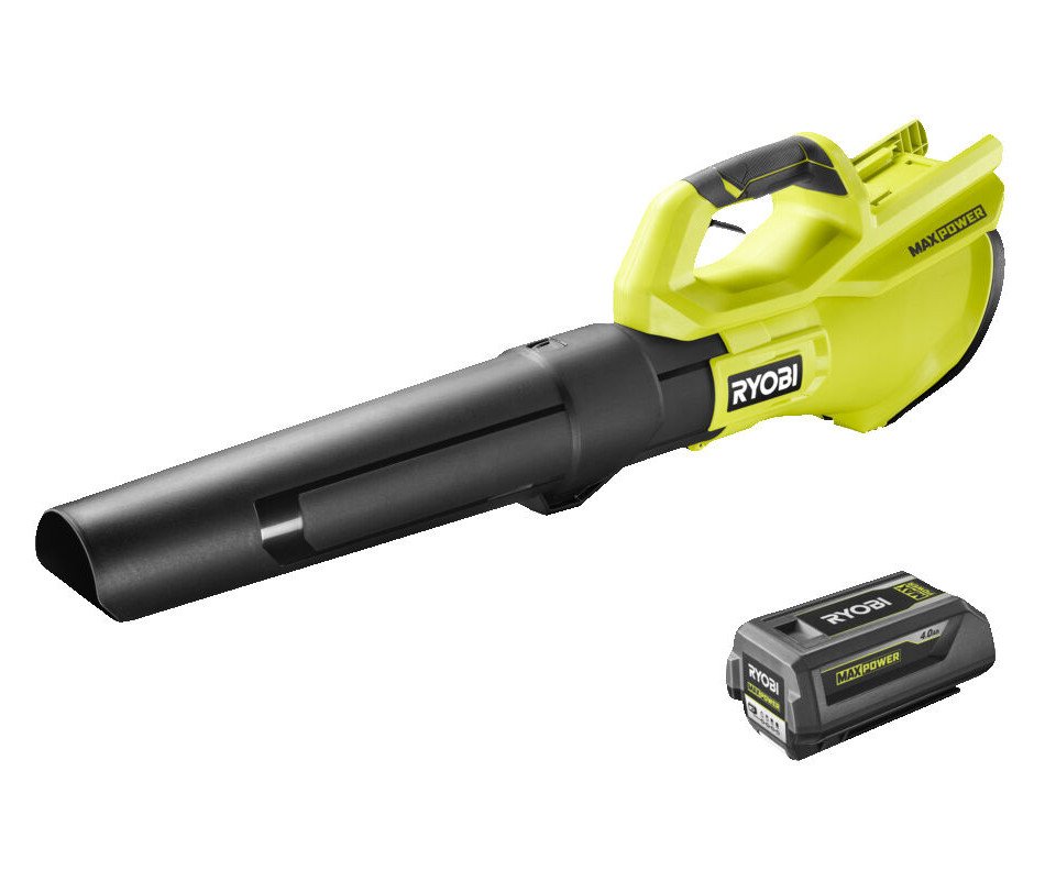 Ryobi RY36BLB-140 36V MAX POWER aku fukar 1x4.0Ah
