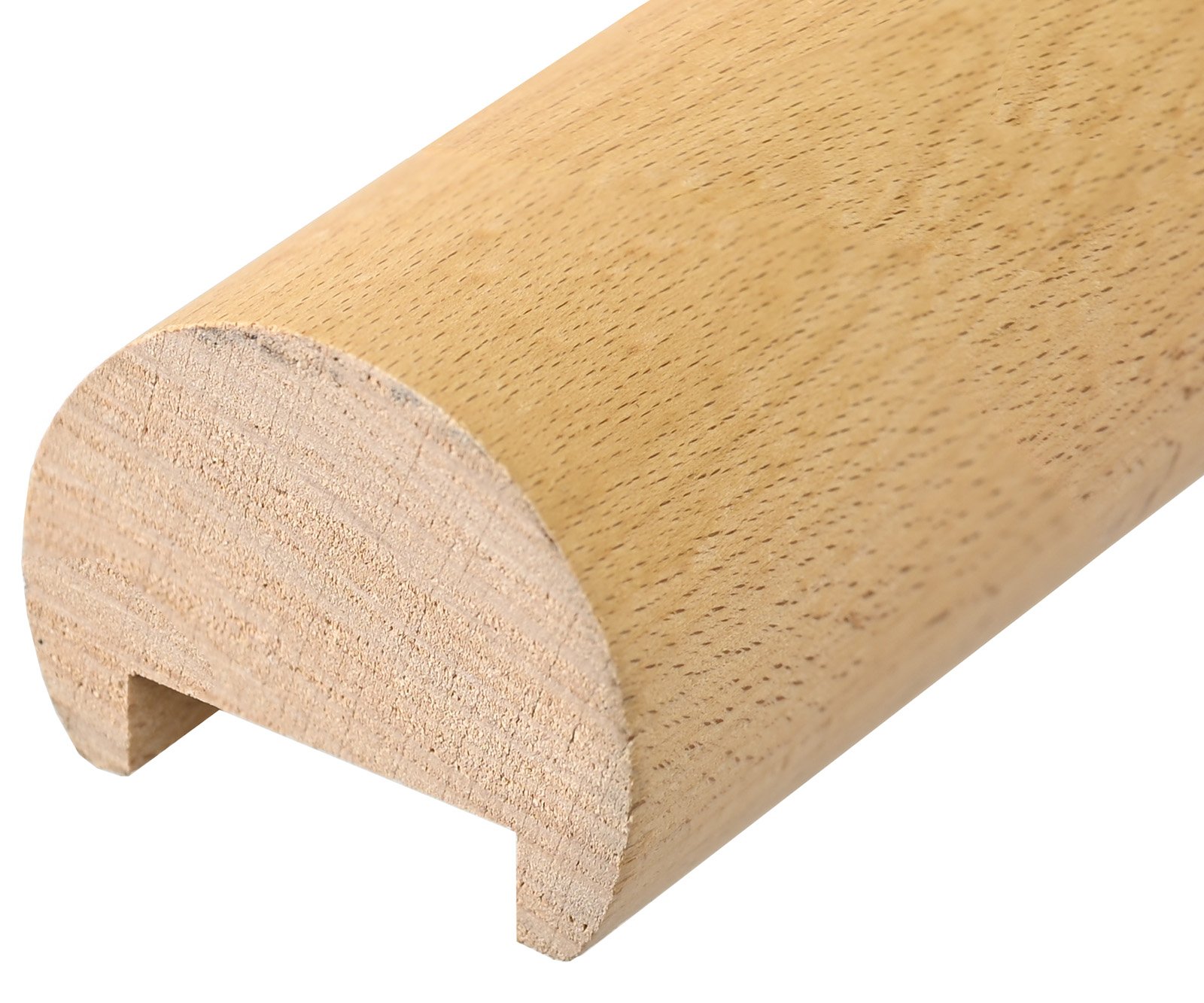 Madlo dřevěné M 49D - BK/250cm