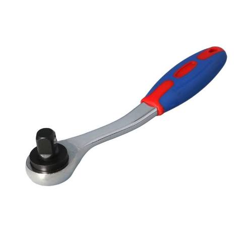 Ráčna FASTER TOOLS 72 zubů 1/2" Euronářadí