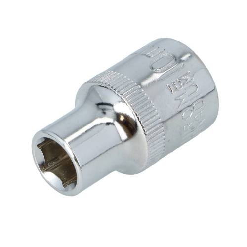 Hlavice FASTER TOOLS 1/2" 10 Euronářadí