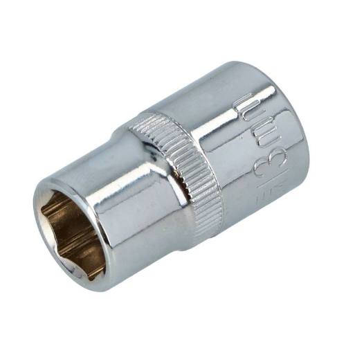 Hlavice FASTER TOOLS 1/2" 13 Euronářadí