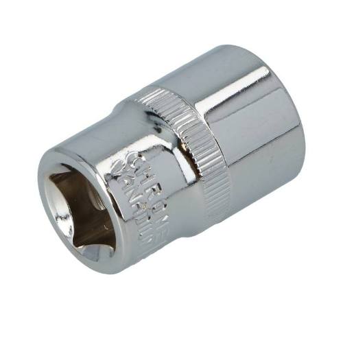 Hlavice FASTER TOOLS 1/2" 19 Euronářadí