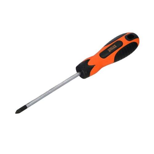 Šroubovák křížový FASTER TOOLS PZ1 x 100 mm Euronářadí