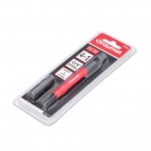 Šroubovák hodinářský model 4 v 1