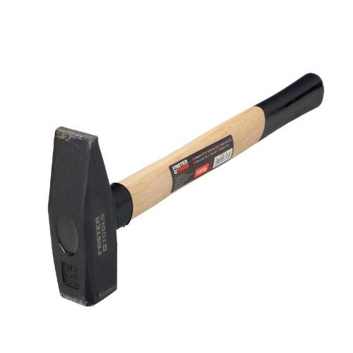 Kladivo FASTER TOOLS 1000 g Euronářadí