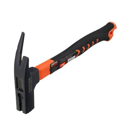 Kladivo pokrývačské FASTER TOOLS Fiber 600 g Euronářadí