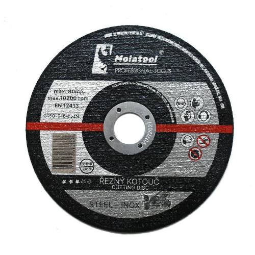 Kotouč řezný 150 x 1