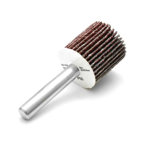 Kotouč lamelový brusný 20 x 20 mm