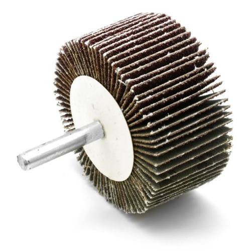 Kotouč lamelový brusný 60 x 30 mm