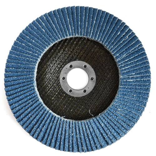 Kotouč lamelový brusný Ø150 x 22 mm