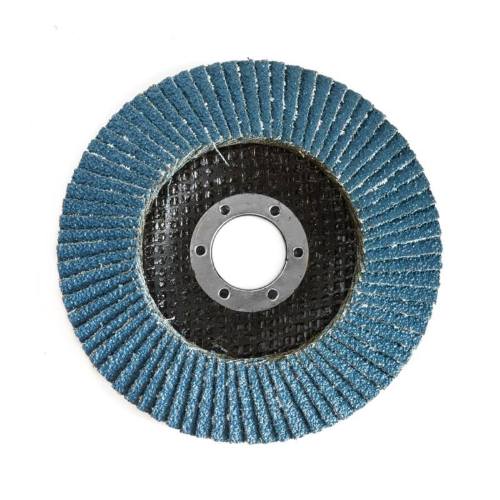 Kotouč lamelový brusný Ø115 x 22 mm